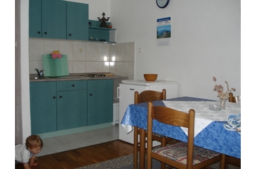 Семейный пансионат Novalja 2